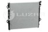 TOYOT 1640031352 Radiator, engine cooling
